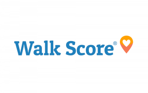 using walk score when buying a home